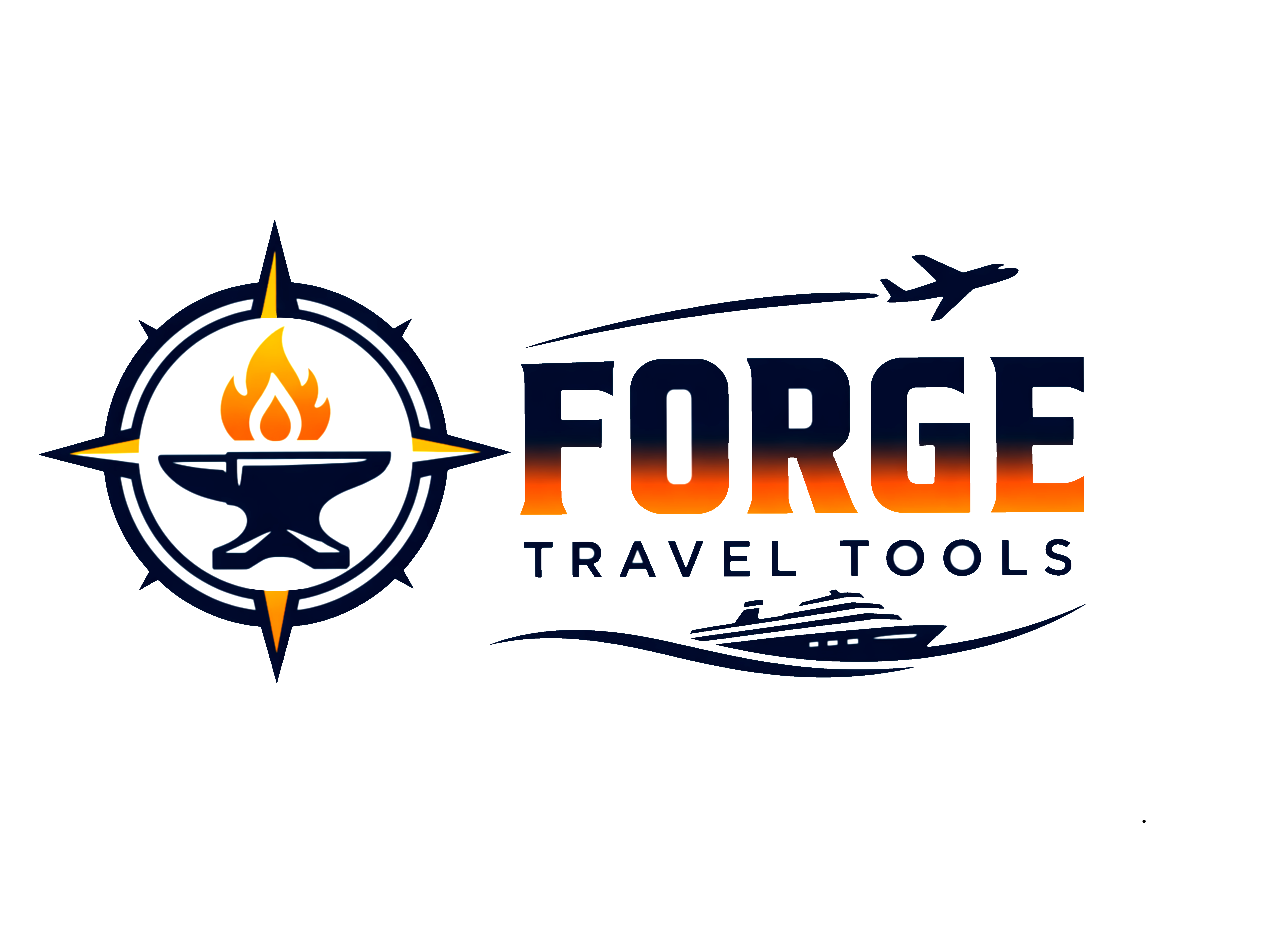 FORGE Travel Tools